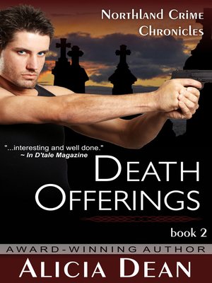 cover image of Death Offerings